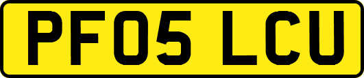 PF05LCU