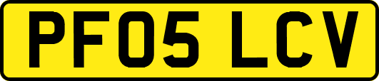 PF05LCV