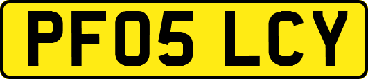 PF05LCY