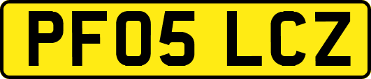 PF05LCZ