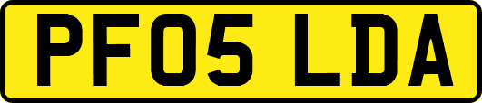 PF05LDA