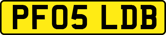 PF05LDB
