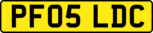 PF05LDC