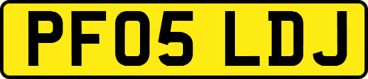 PF05LDJ