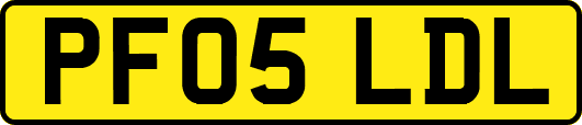 PF05LDL