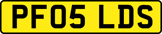 PF05LDS