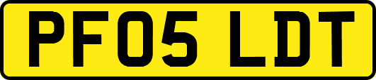PF05LDT
