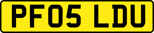 PF05LDU