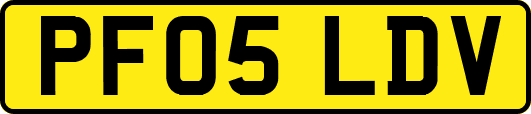 PF05LDV