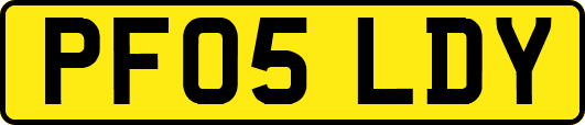 PF05LDY