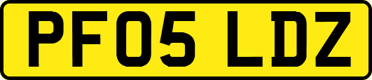 PF05LDZ