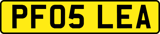 PF05LEA