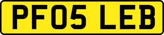 PF05LEB