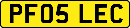 PF05LEC