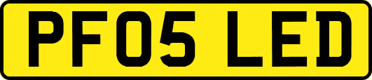 PF05LED