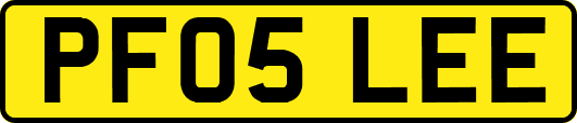 PF05LEE