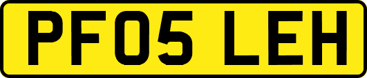 PF05LEH