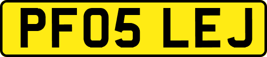 PF05LEJ