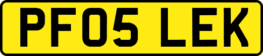 PF05LEK