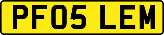 PF05LEM