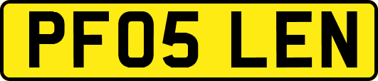 PF05LEN