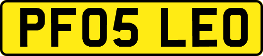 PF05LEO