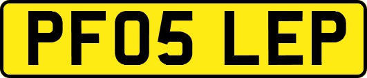 PF05LEP