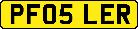 PF05LER