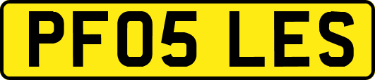 PF05LES