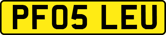 PF05LEU