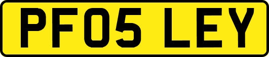 PF05LEY