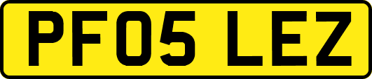 PF05LEZ