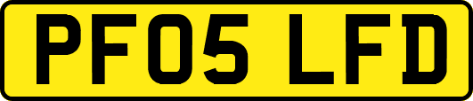 PF05LFD