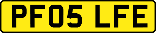 PF05LFE