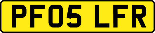 PF05LFR