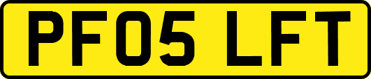 PF05LFT