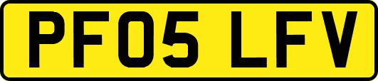 PF05LFV