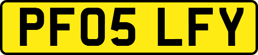 PF05LFY