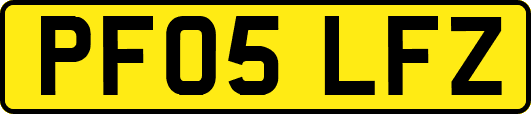 PF05LFZ