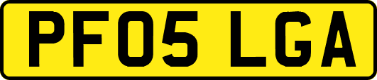 PF05LGA
