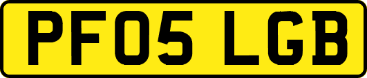 PF05LGB
