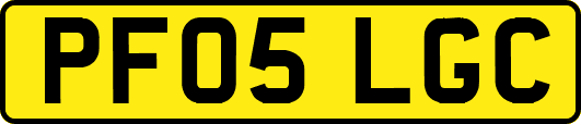 PF05LGC
