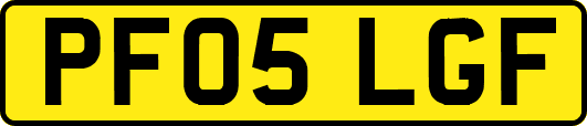 PF05LGF