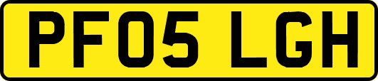 PF05LGH