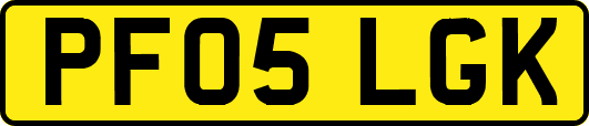 PF05LGK