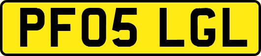 PF05LGL