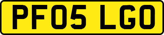 PF05LGO