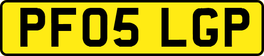 PF05LGP