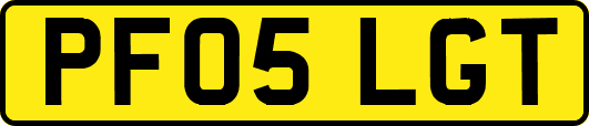 PF05LGT