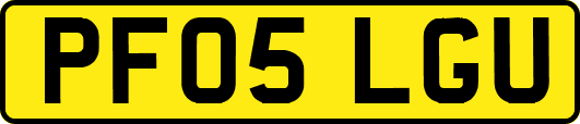 PF05LGU